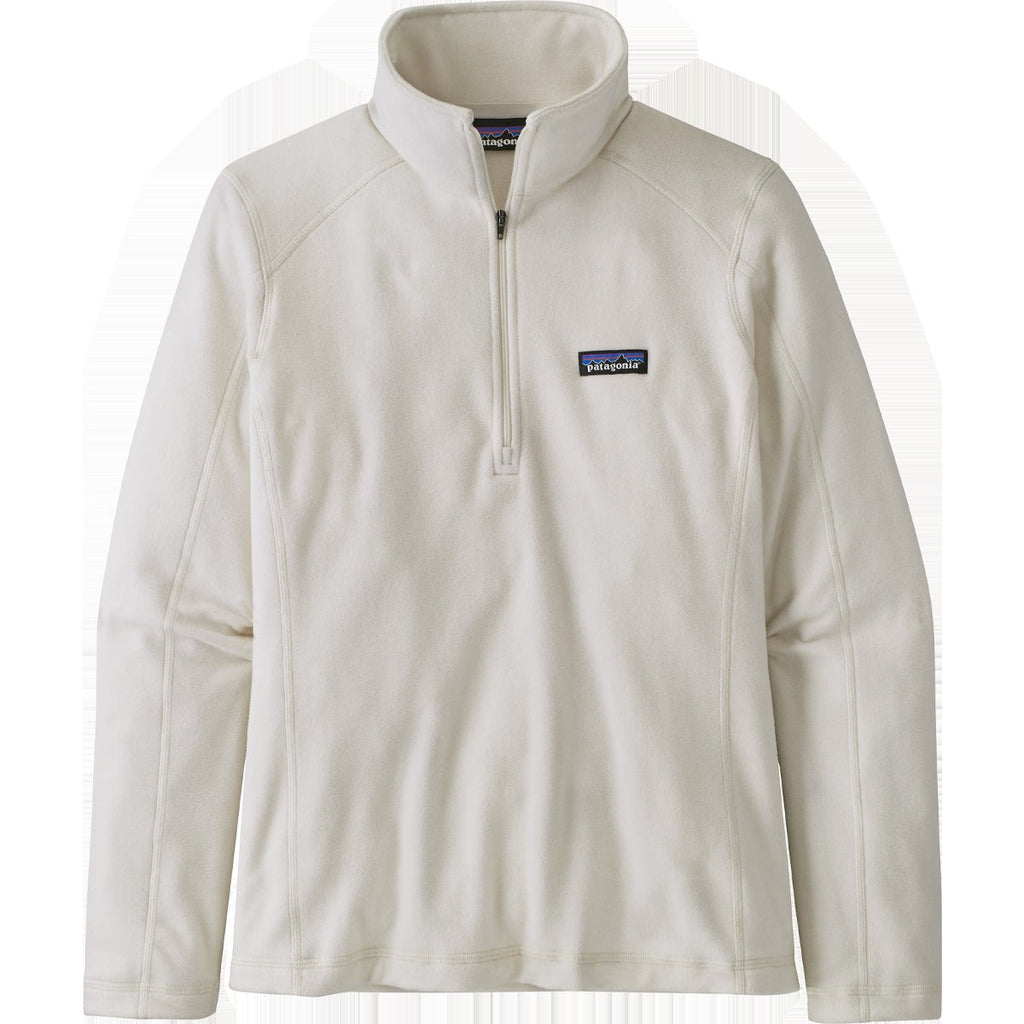 Women's Micro D 1/4 Zip