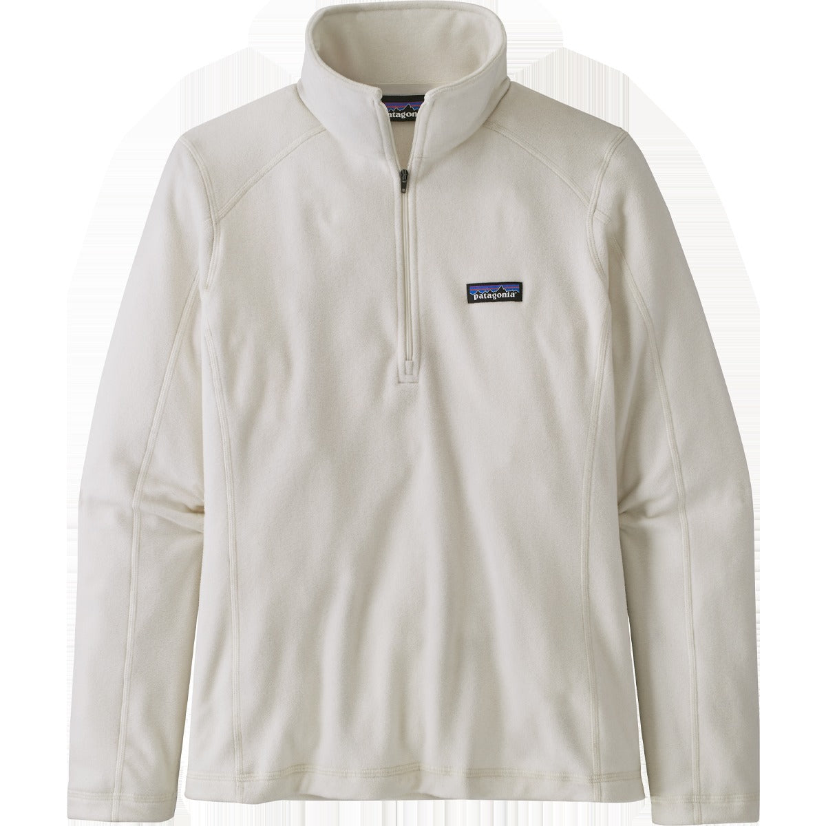 Women's Micro D 1/4 Zip