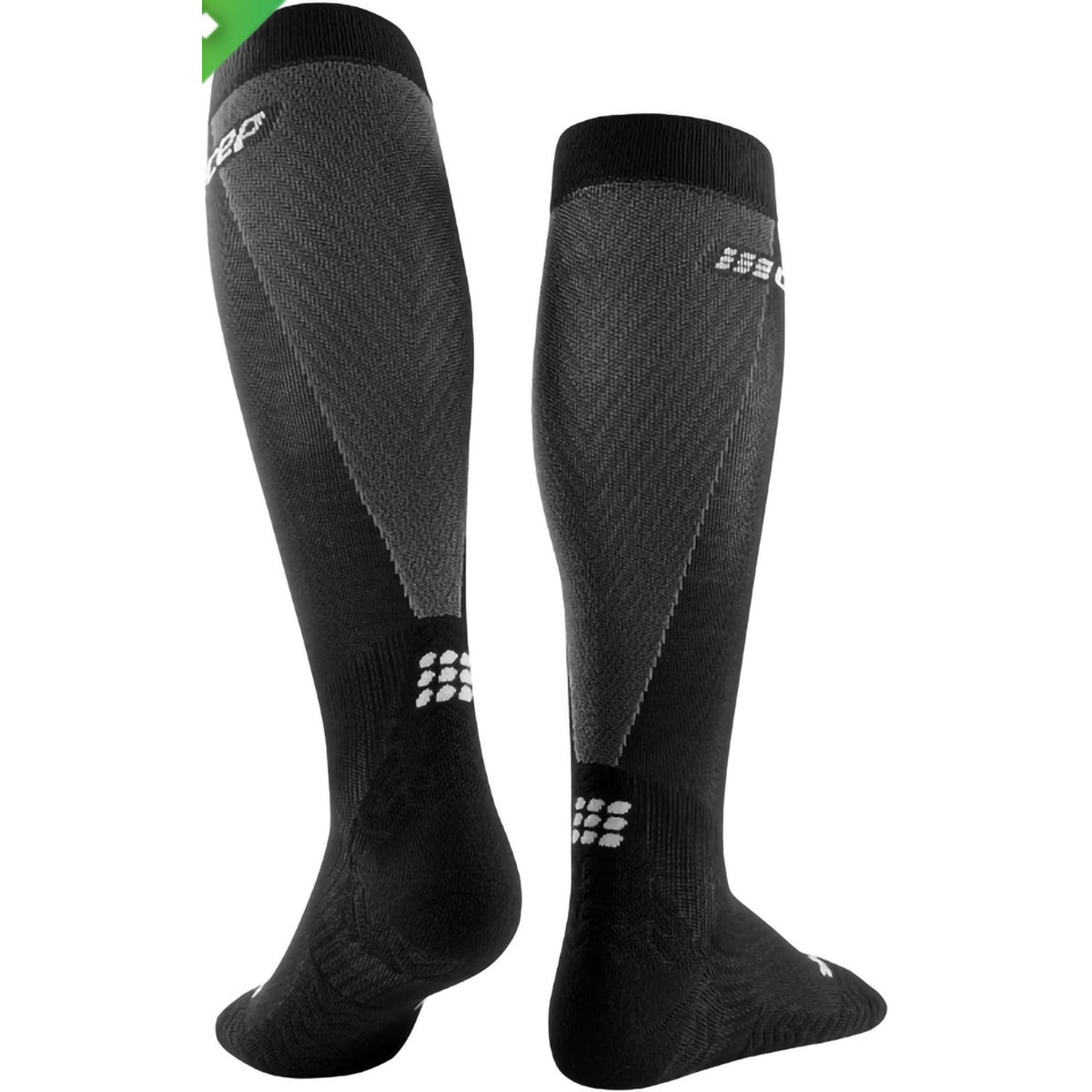 Women's UltraLight Tall Compression Socks