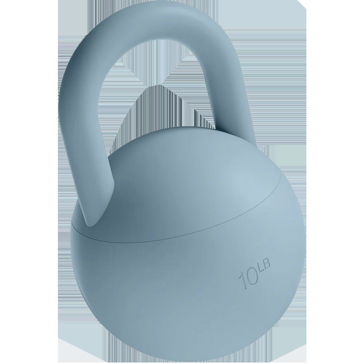 The Kettleball 10 lb