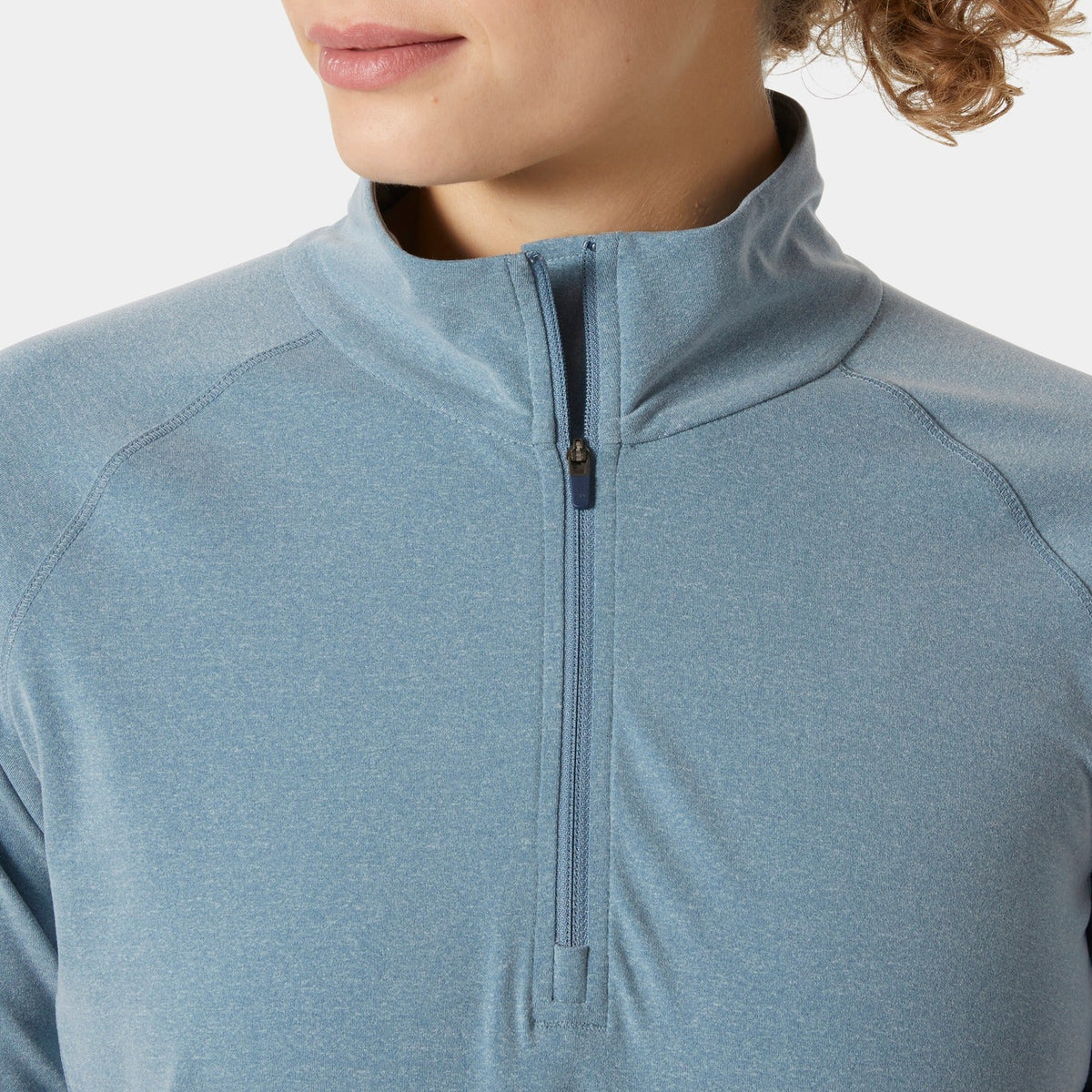 Women's Tyri Knit 1/2 Zip