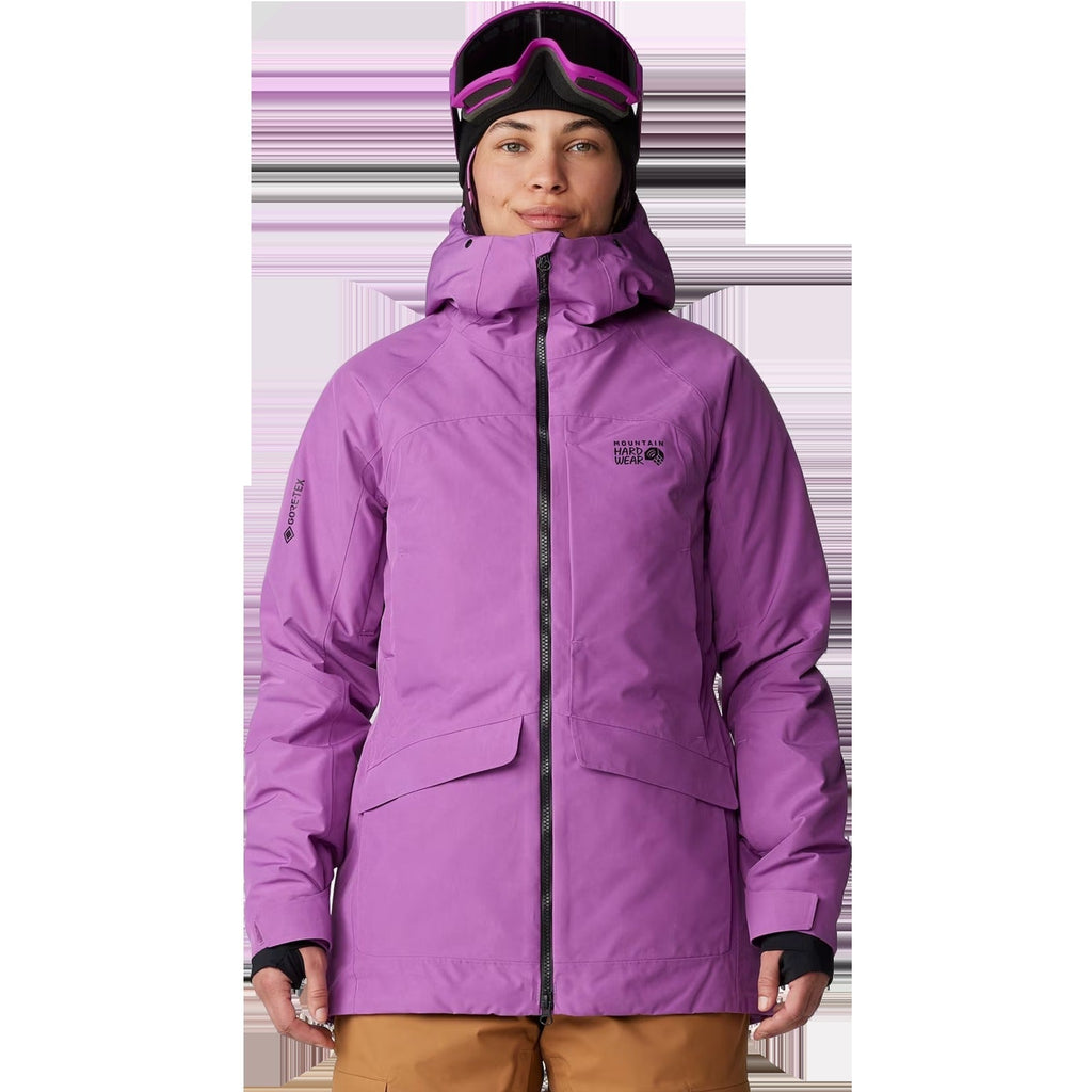 Women's Cloud Bank GORE-TEX Jacket