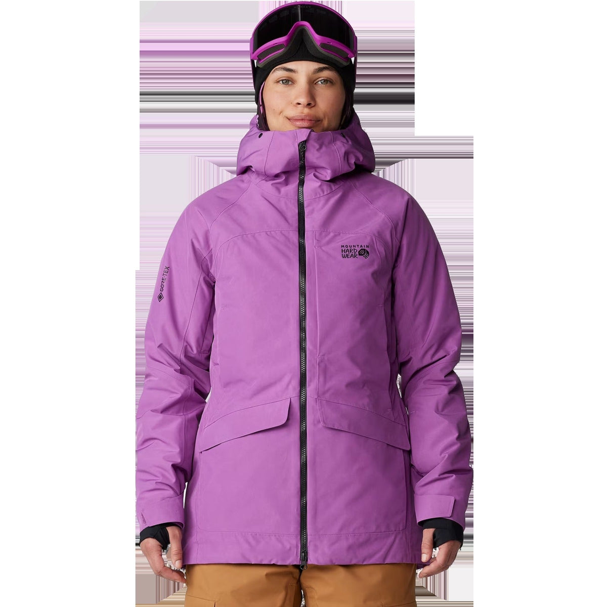 Women's Cloud Bank GORE-TEX Jacket
