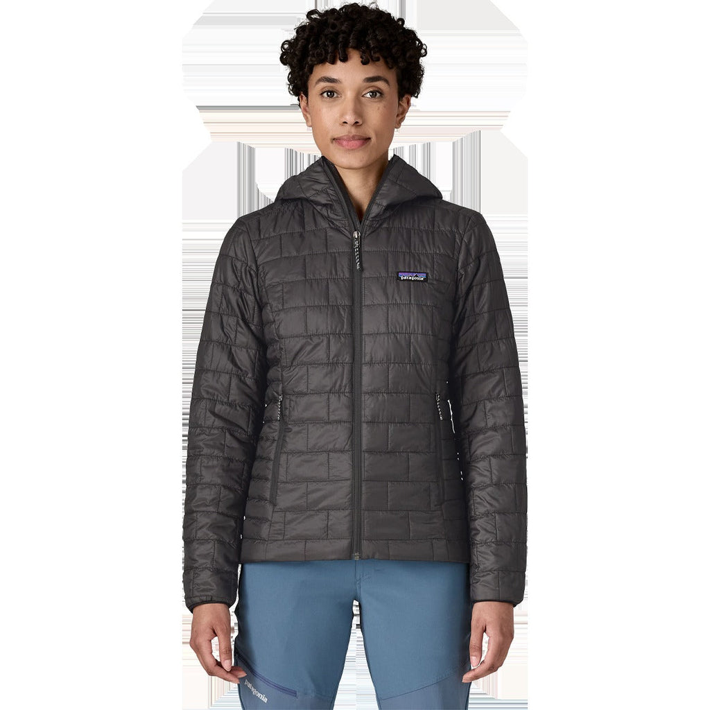Women's Nano Puff Hoody