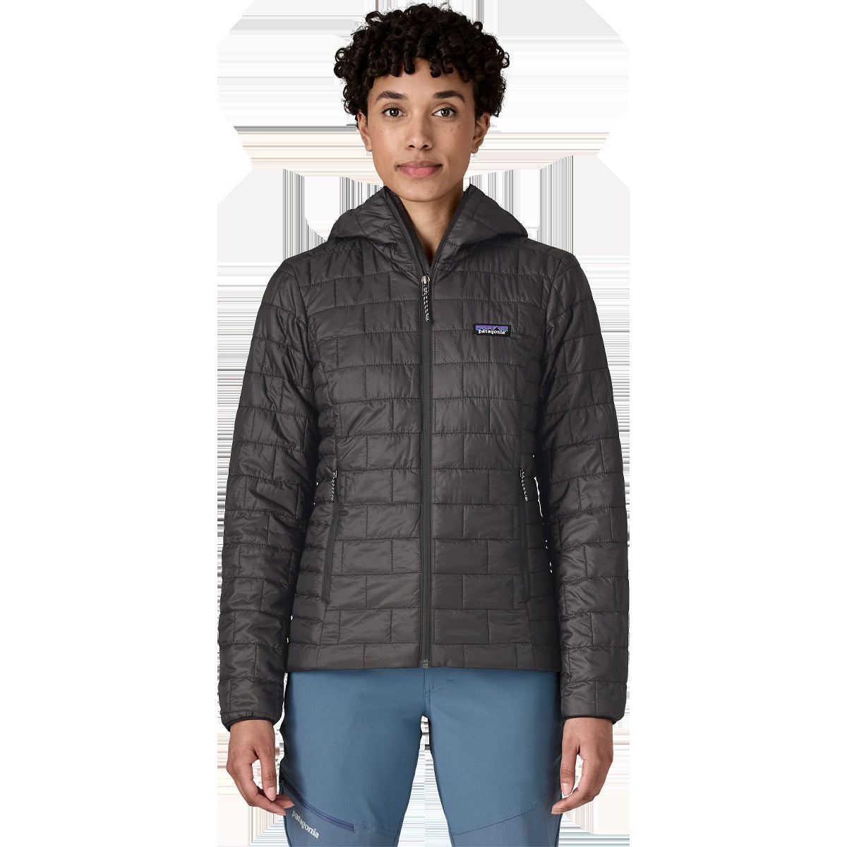 Women's Nano Puff Hoody