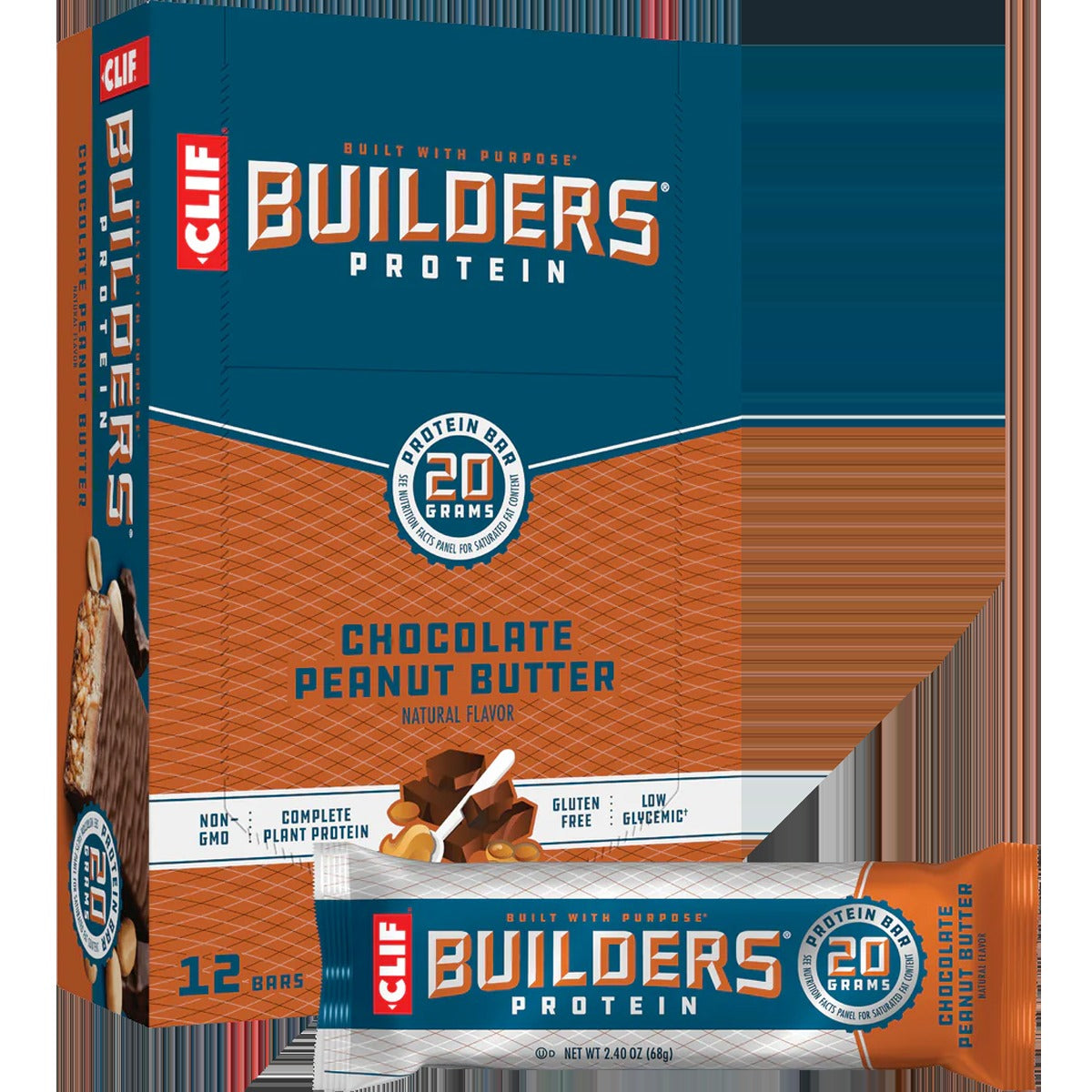 Builders Bar