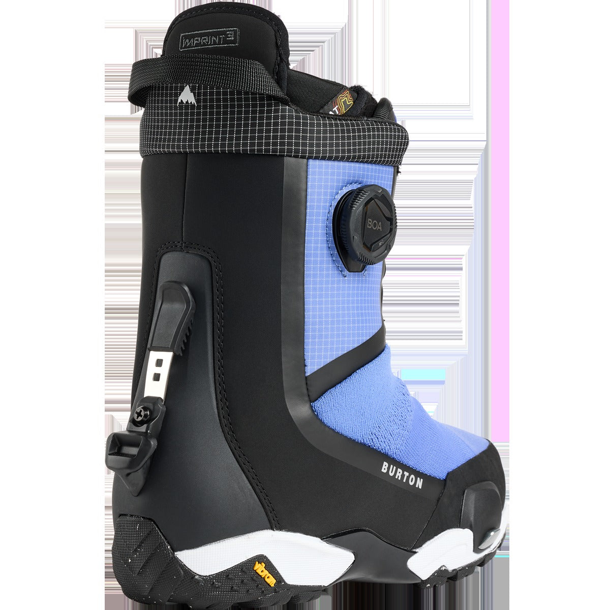 Women's Highshot X Step On
