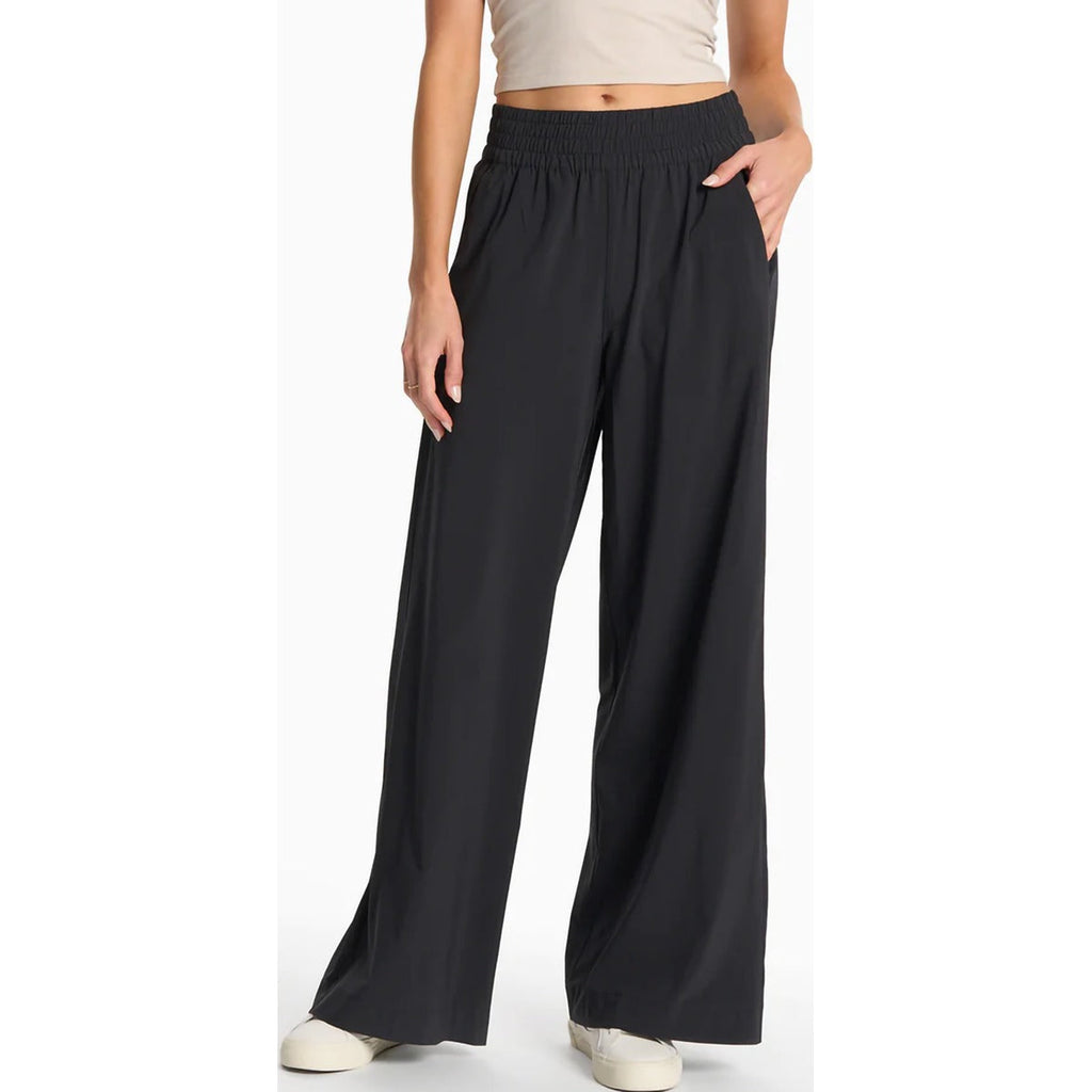 Women's Villa Wideleg
