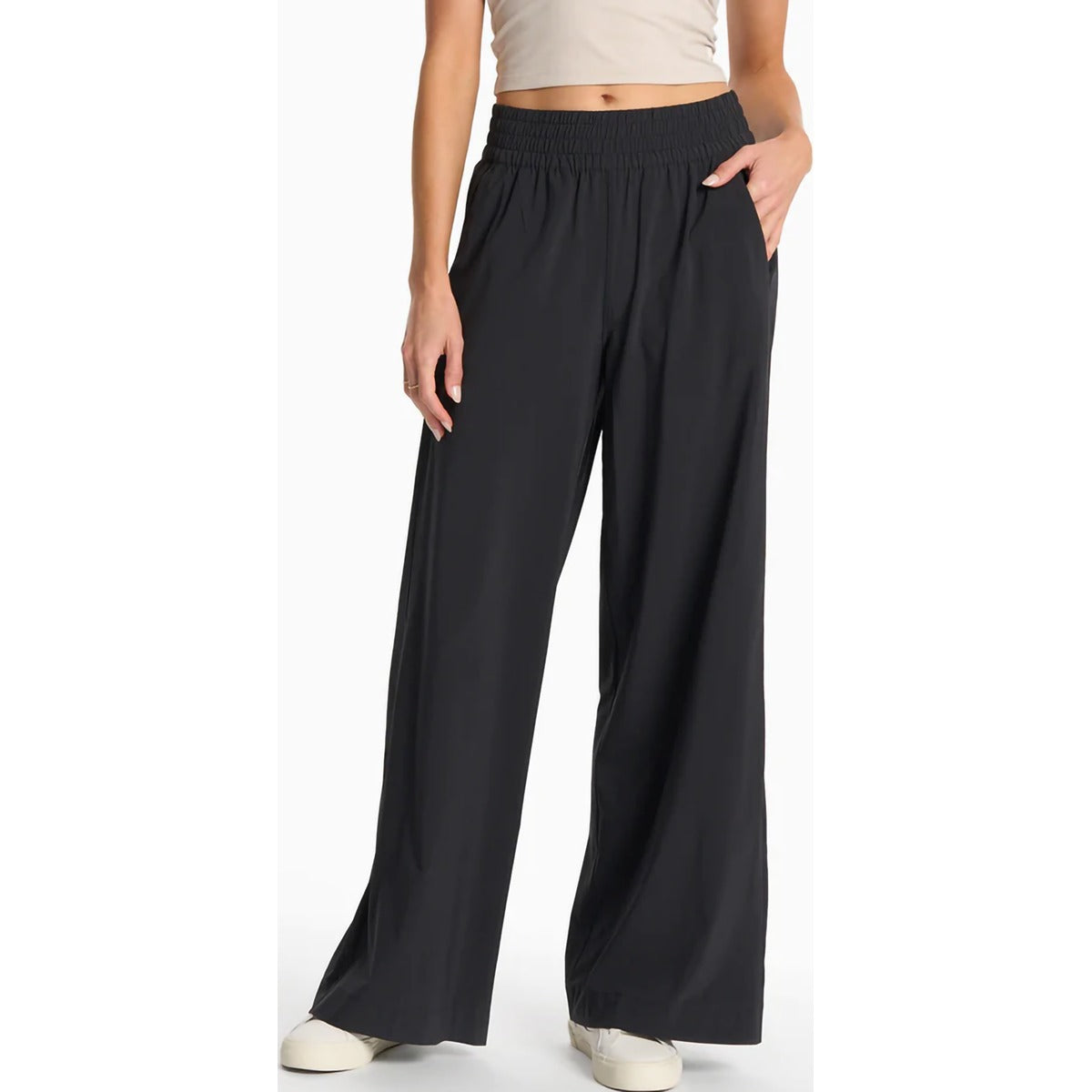 Women's Villa Wideleg