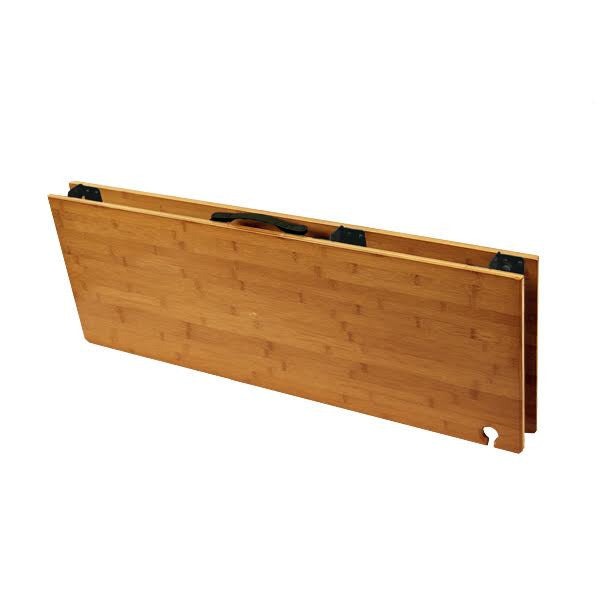 Kanpai Bamboo Table - Bronze