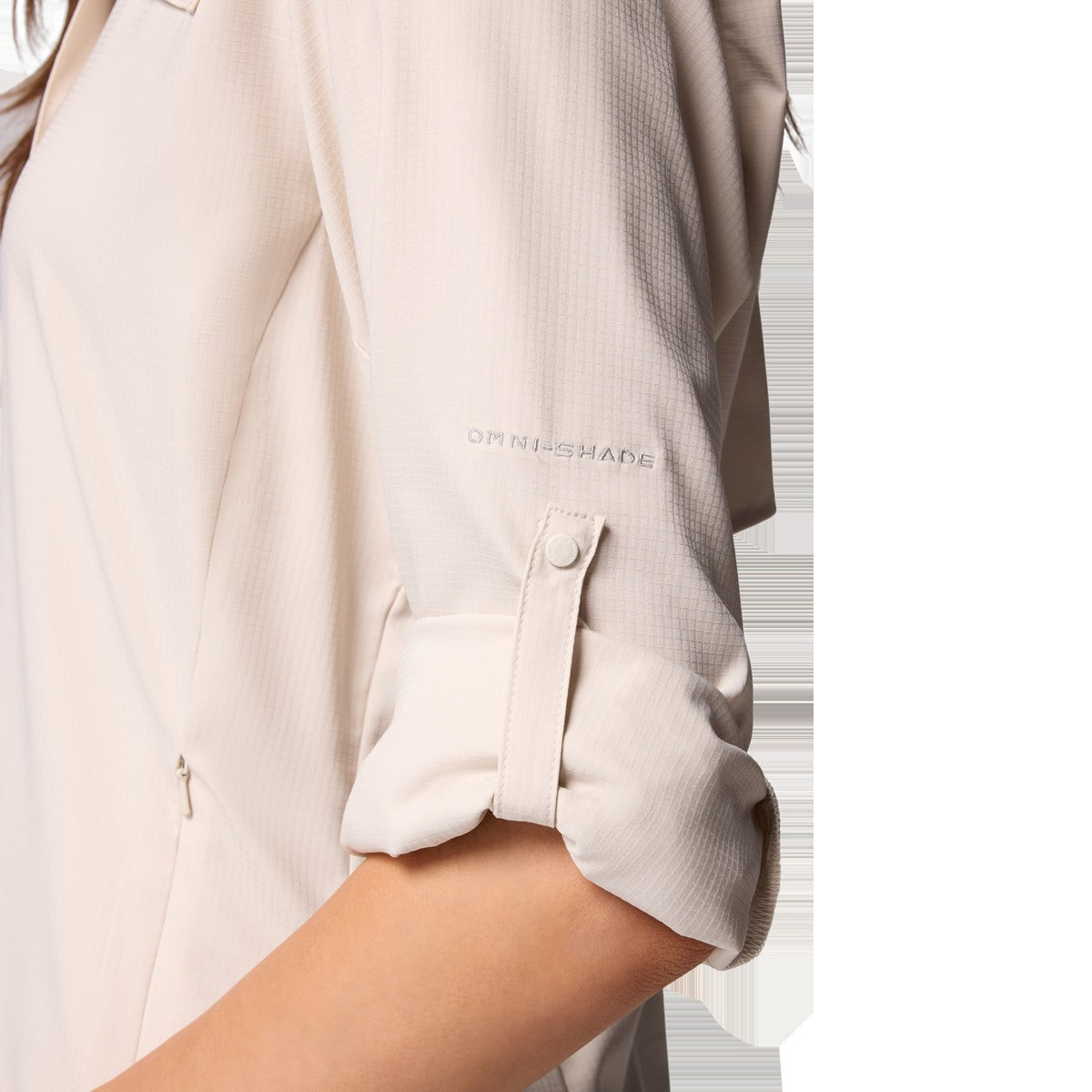 Woman's Tamiami II Long Sleeve Shirt