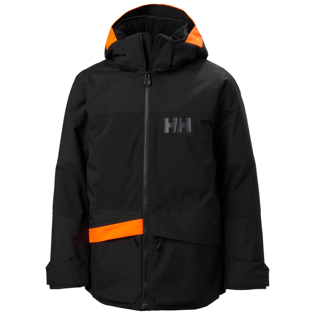 Youth Summit 2.0 Jacket