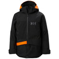Youth Summit 2.0 Jacket
