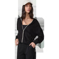 Women's Halo Modern Full Zip Hoodie