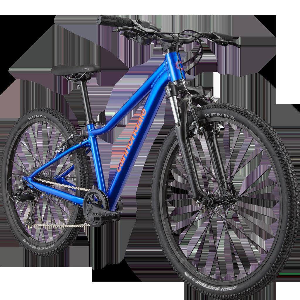 Youth Trail 24