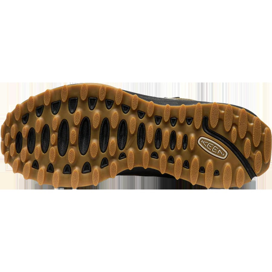 Men's Zionic NTX Mid Waterproof