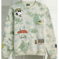Peanuts X Parks Project Tie Dye Crew