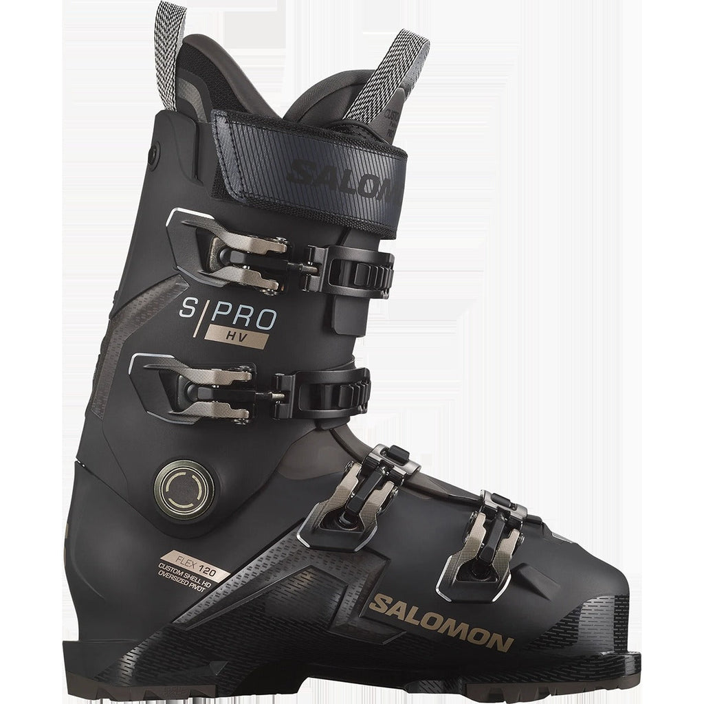 S/PRO HV 120
