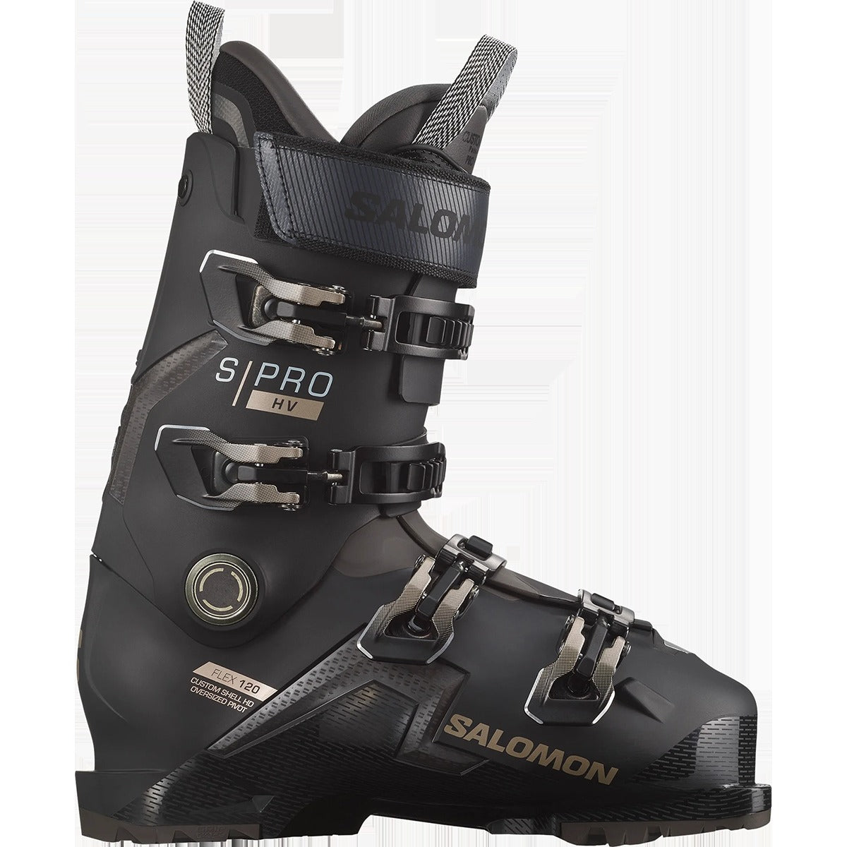 S/PRO HV 120
