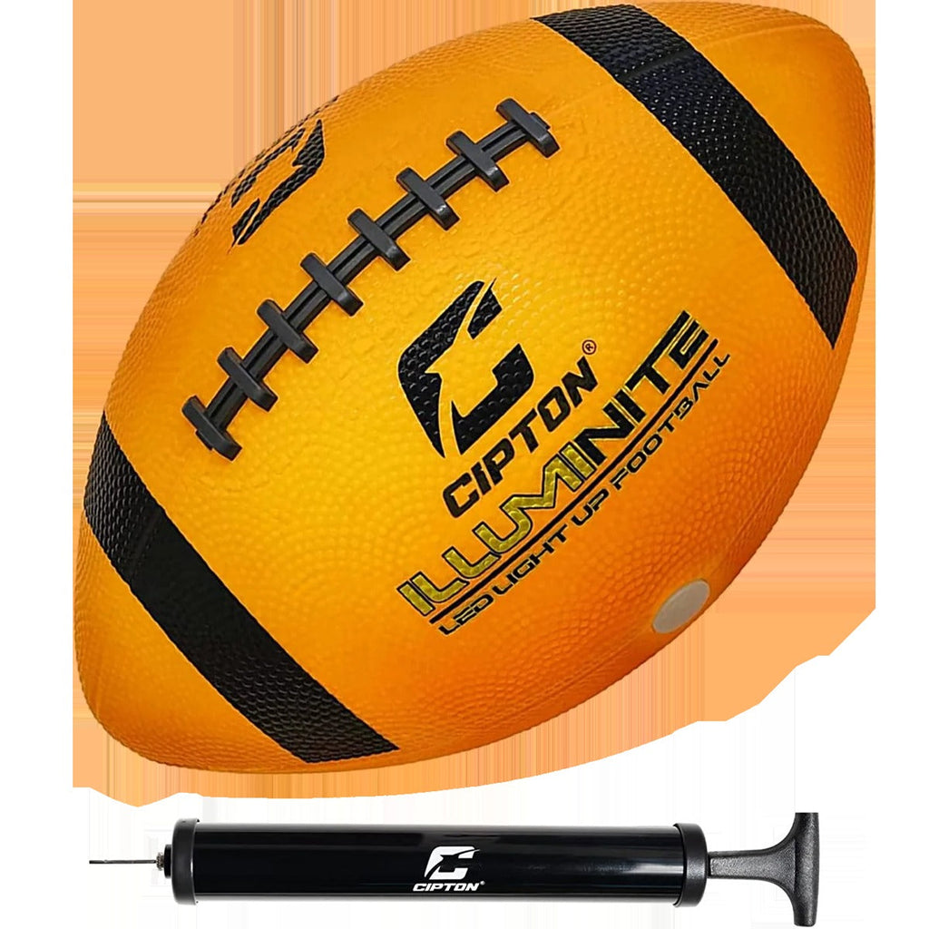 Light Up LED Football