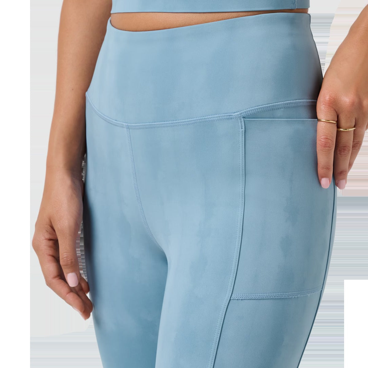 Women's Moveknit Bonded Legging
