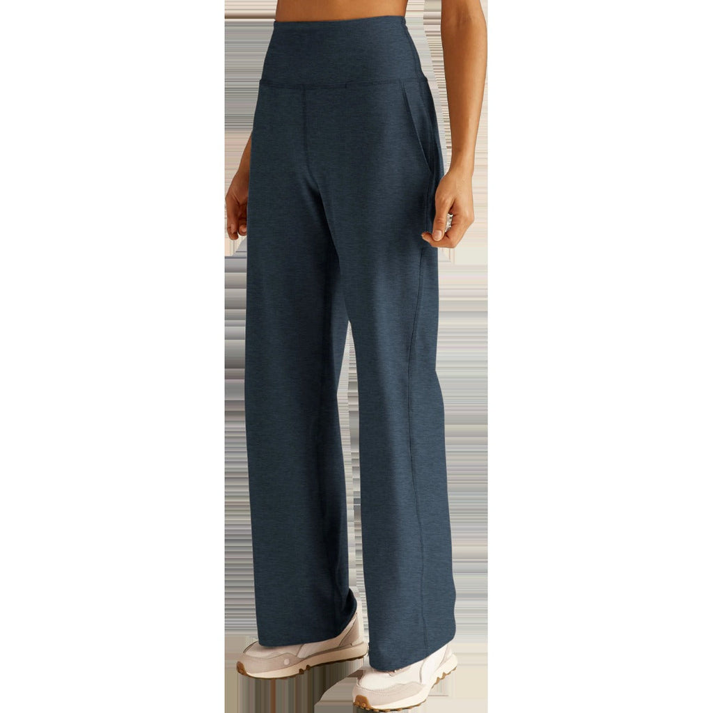 Women's Spacedye Laid Back Pant