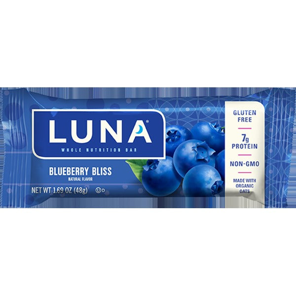 Luna 48g Bar