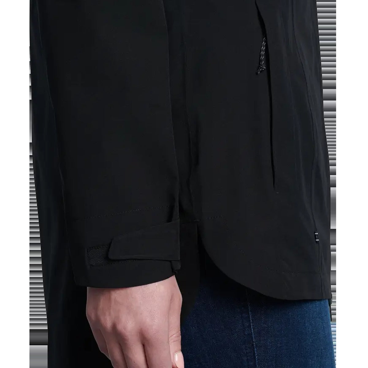Women's Stretch Voyagr Jacket