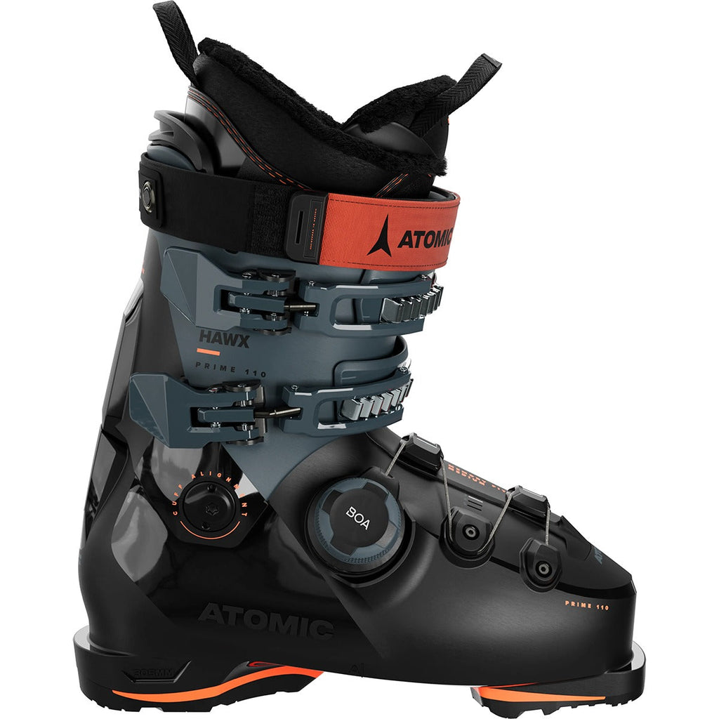 Hawx Prime 110 BOA GW