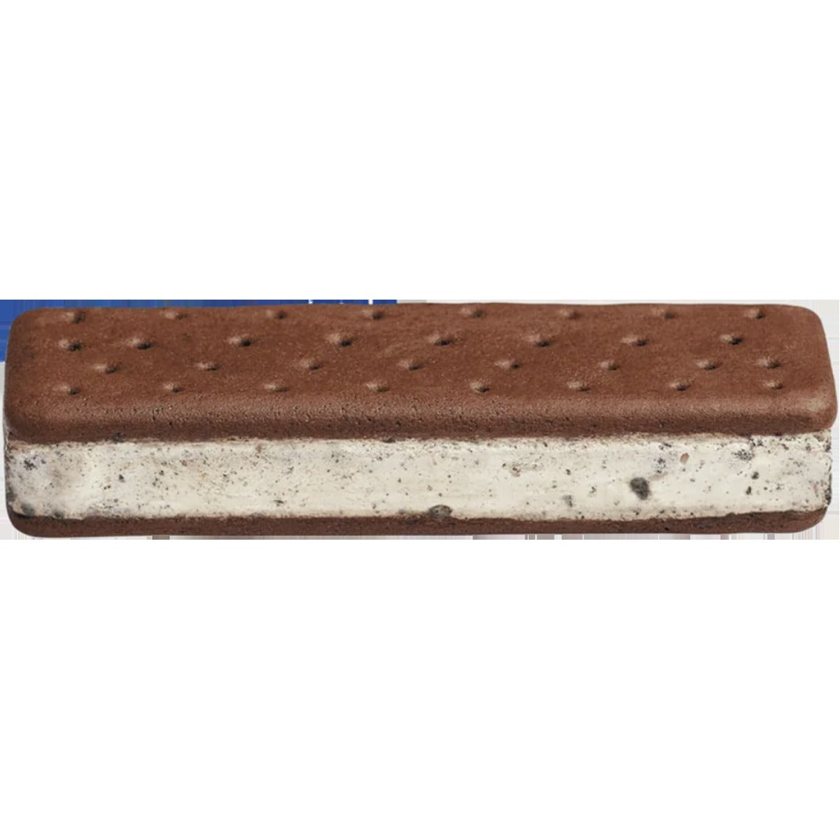 Cookies n Cream Ice Cream Sandwich (1 Serving)