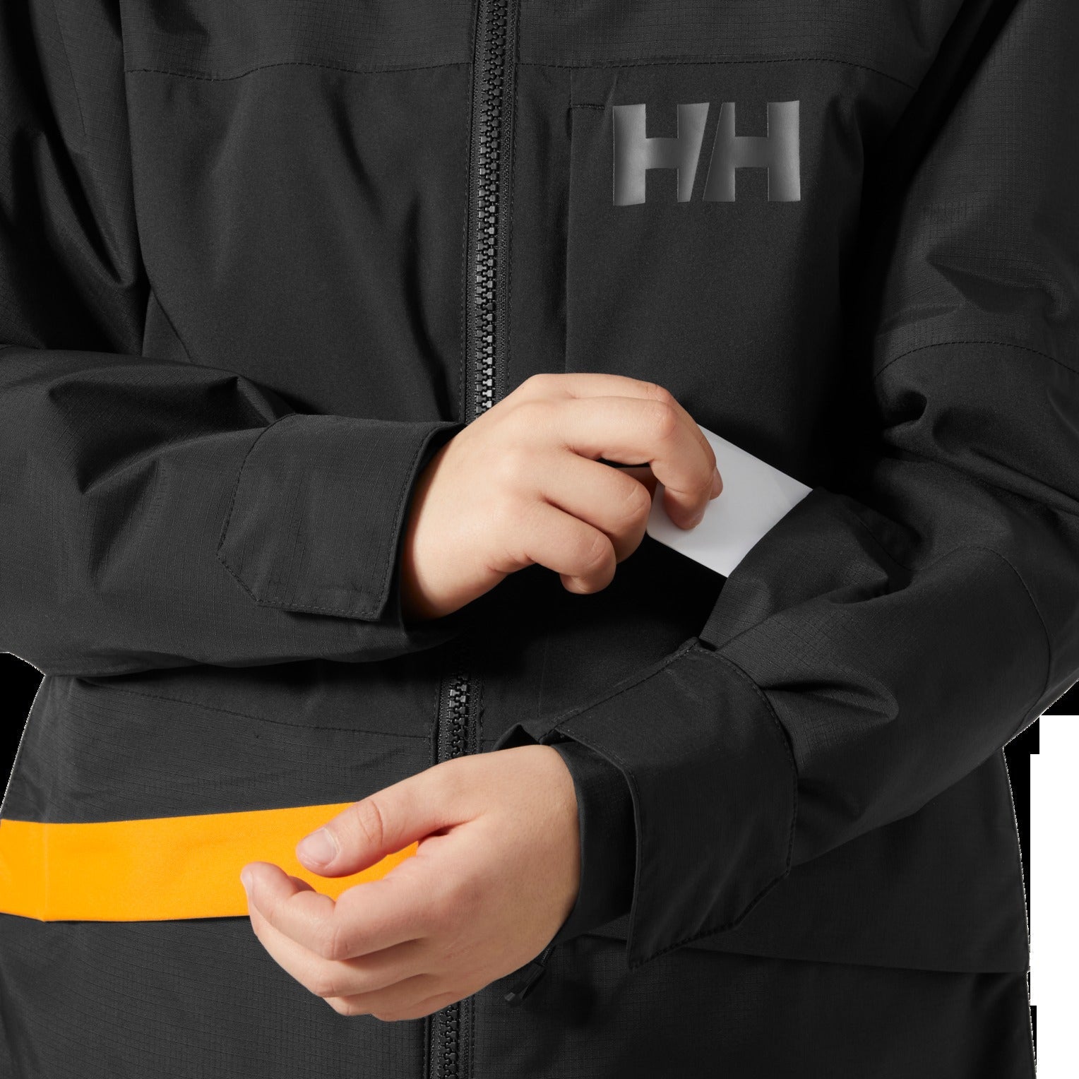 Youth Summit 2.0 Jacket