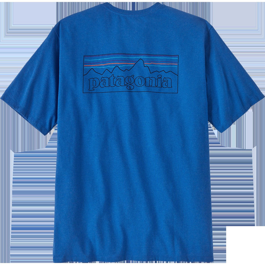 Men's P-6 Logo Responsibili-Tee