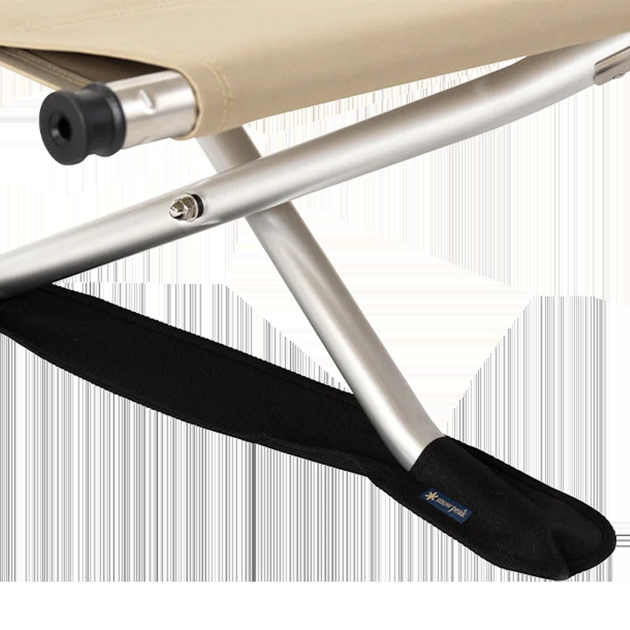 Cot Leg Protection Cover