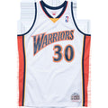 Men's Stephen Curry Warriors 2009/10 Swingman Jersey