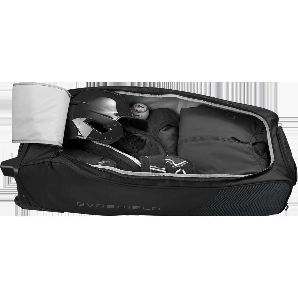 Tone Set Wheeled Bag