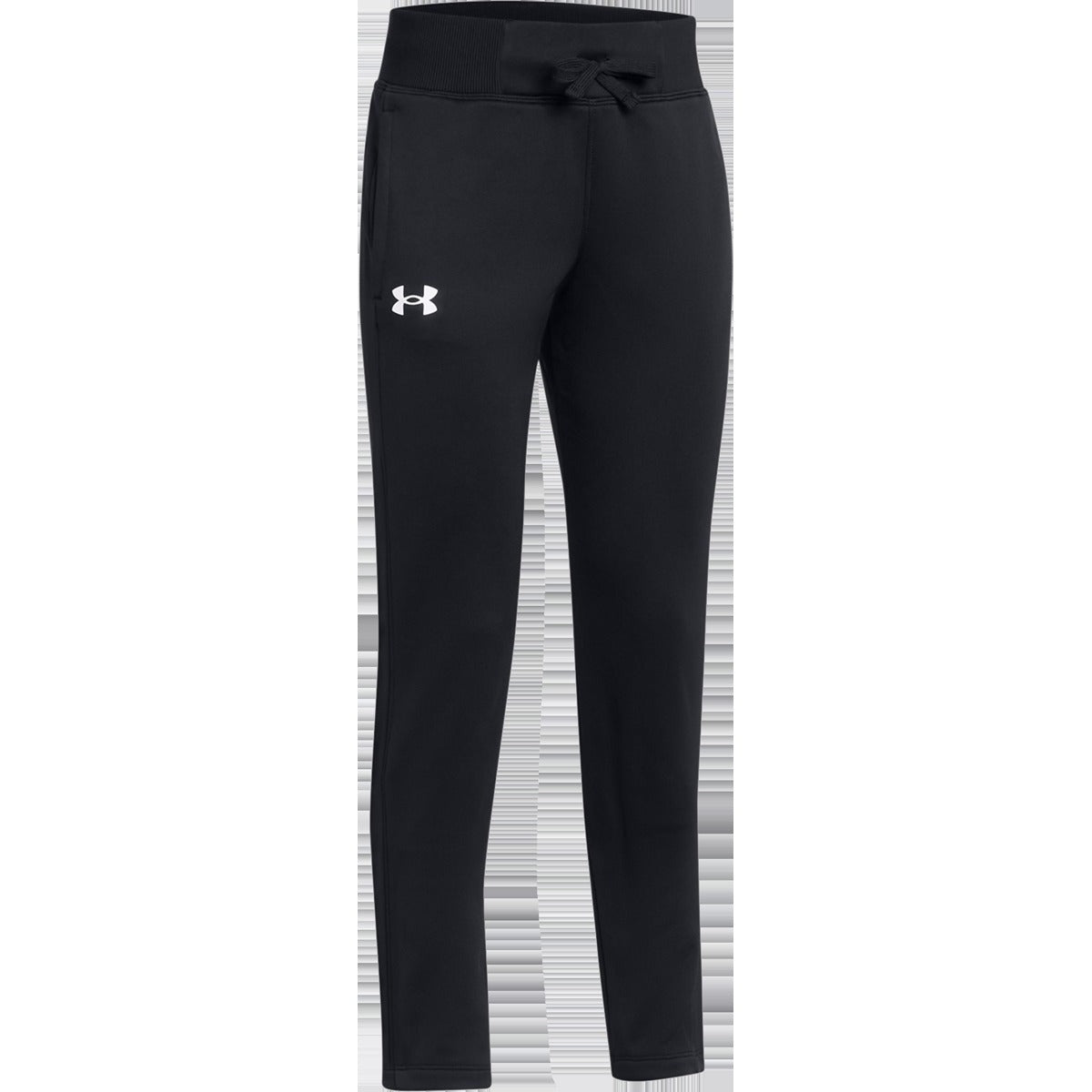 Youth Armour Fleece Pants