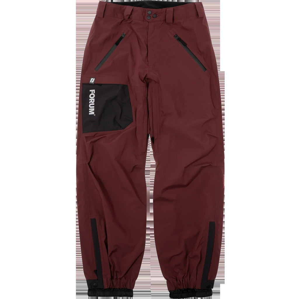 Men's 3L All-Mountain Pant