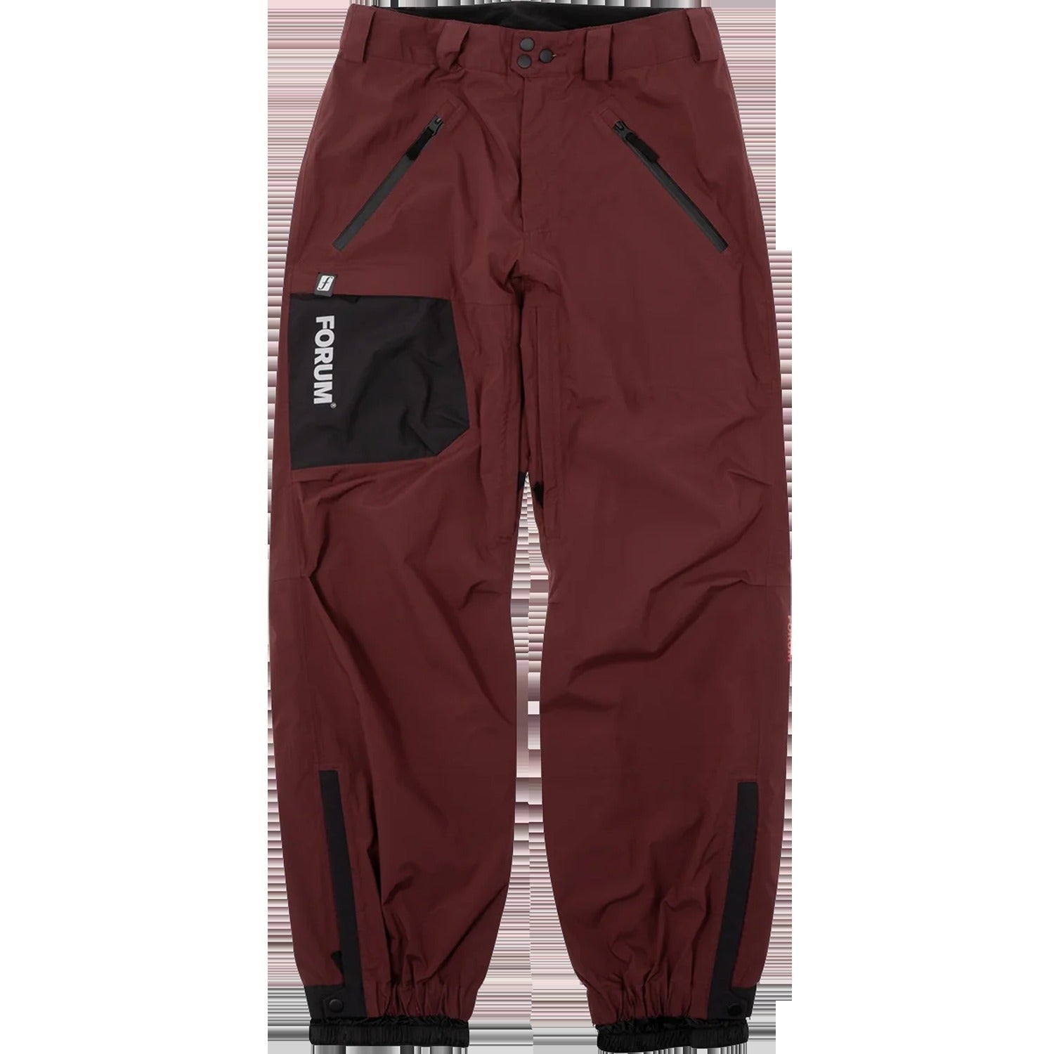 Men's 3L All-Mountain Pant