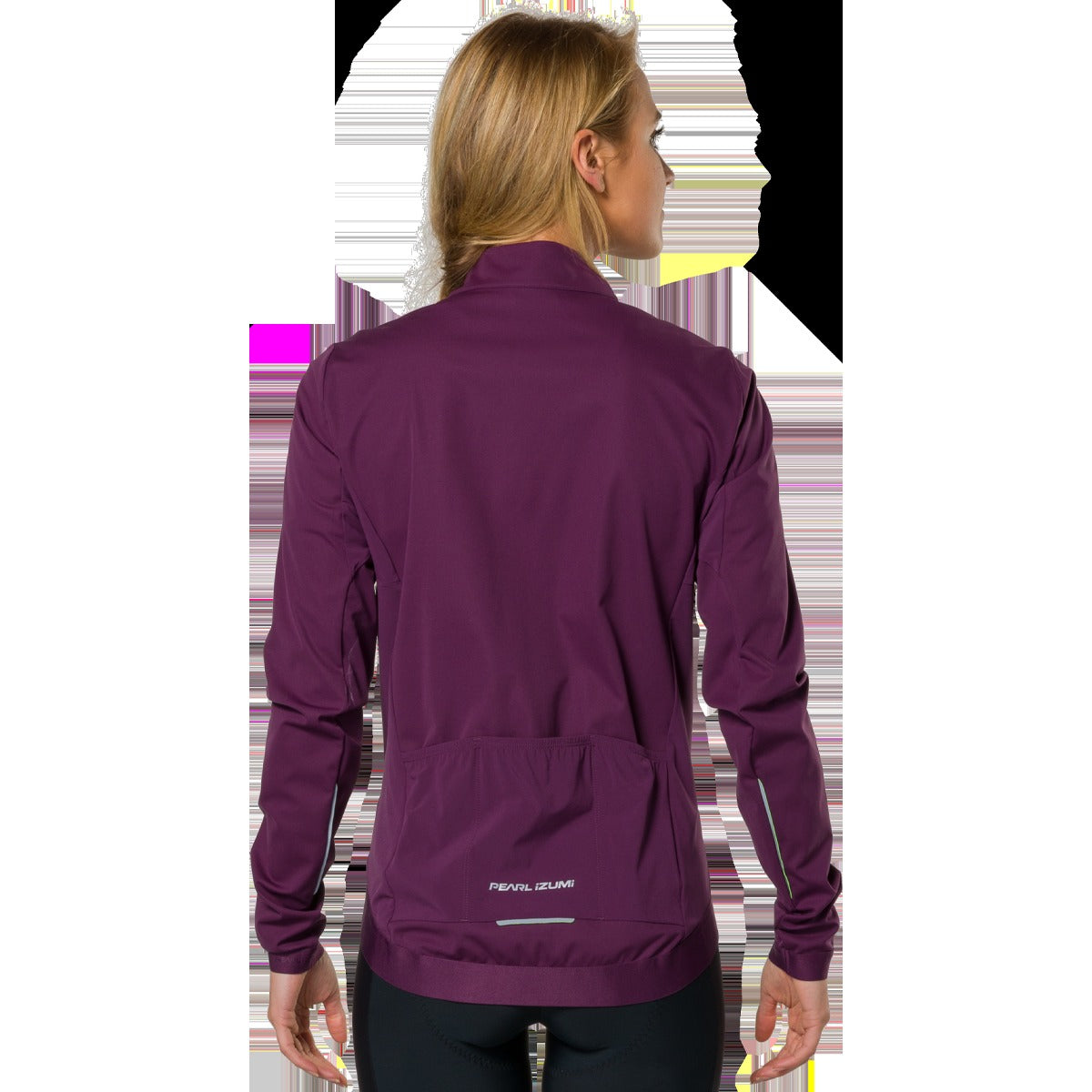 Women's Attack Hybrid Jacket