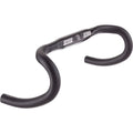 FSA Omega Compact 40cm 31.8 Road Handlebar Black