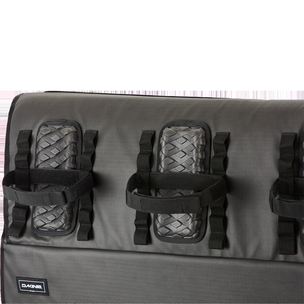 Universal Pickup Pad Black - Large