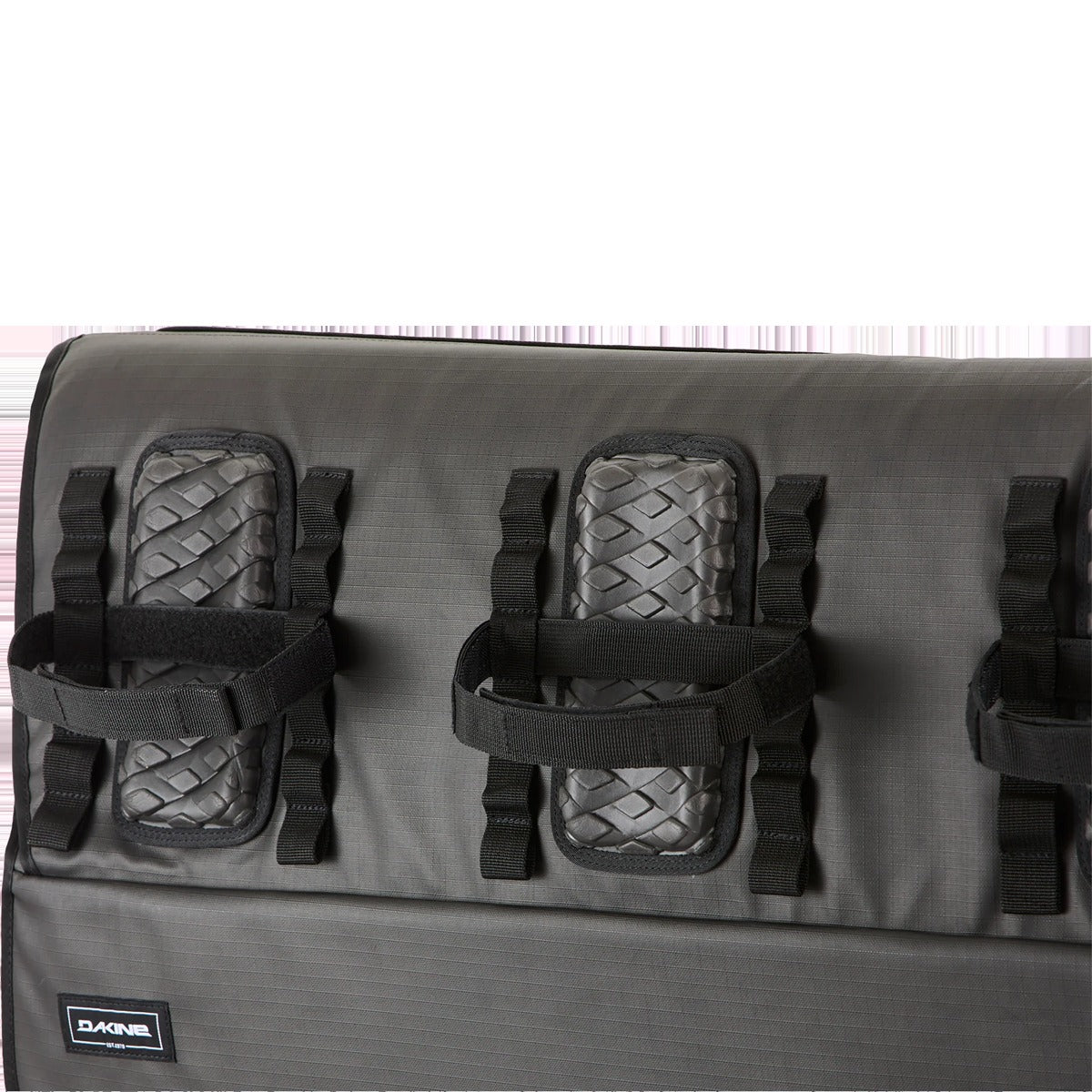 Universal Pickup Pad Black - Large