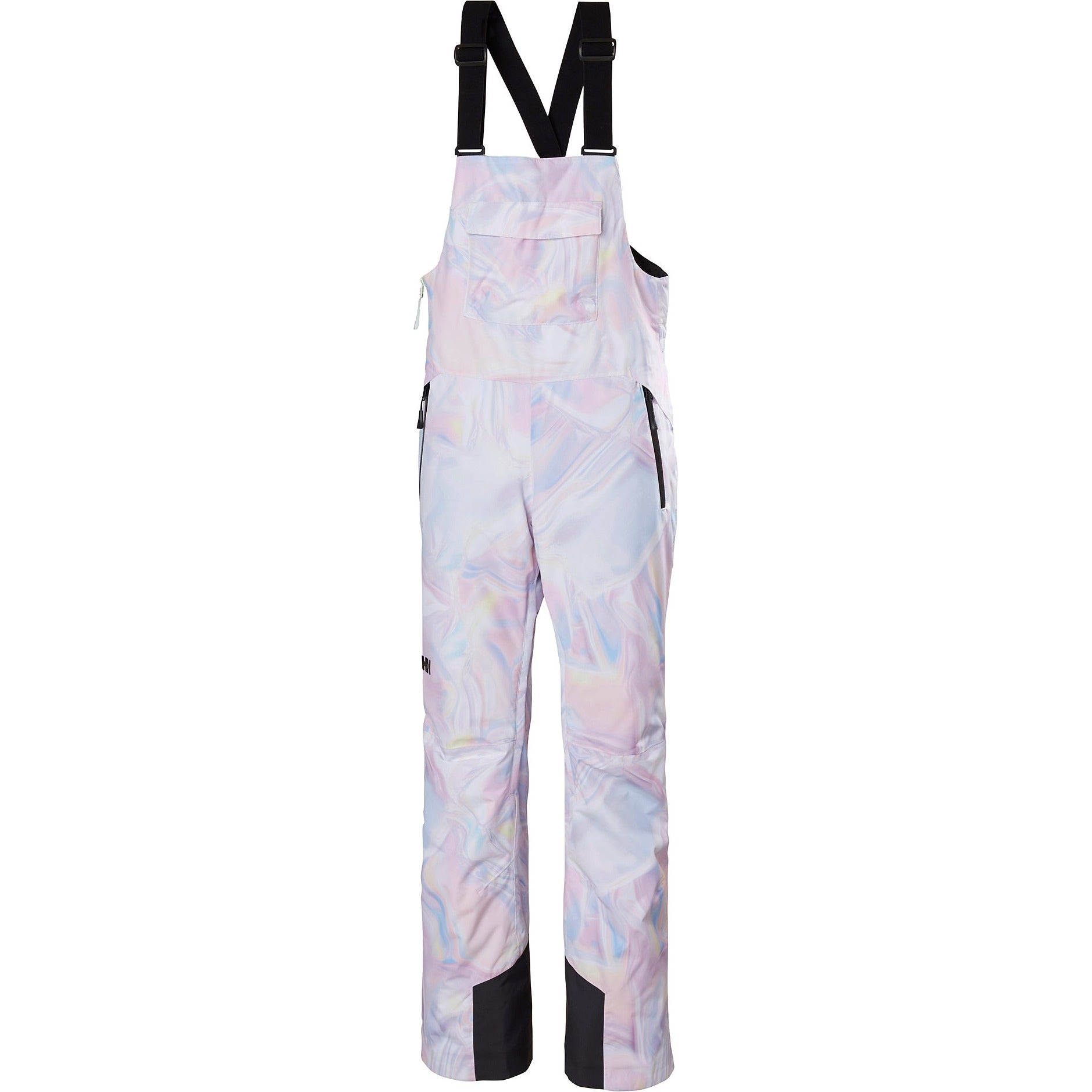 Women's Legendary Insulated Bib Pant