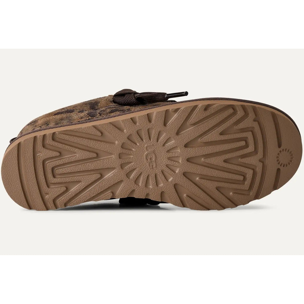 Women's Lowmel Spotted