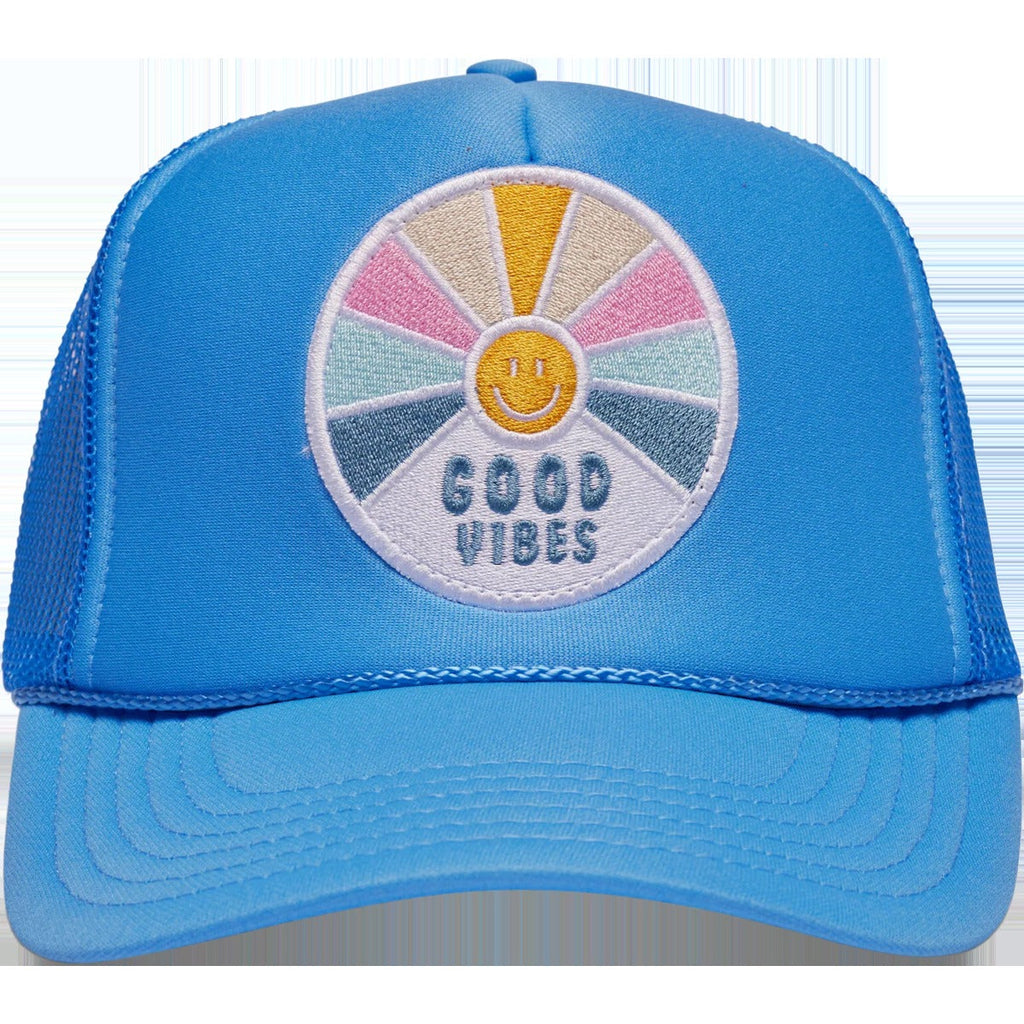 Good Vibes Hat