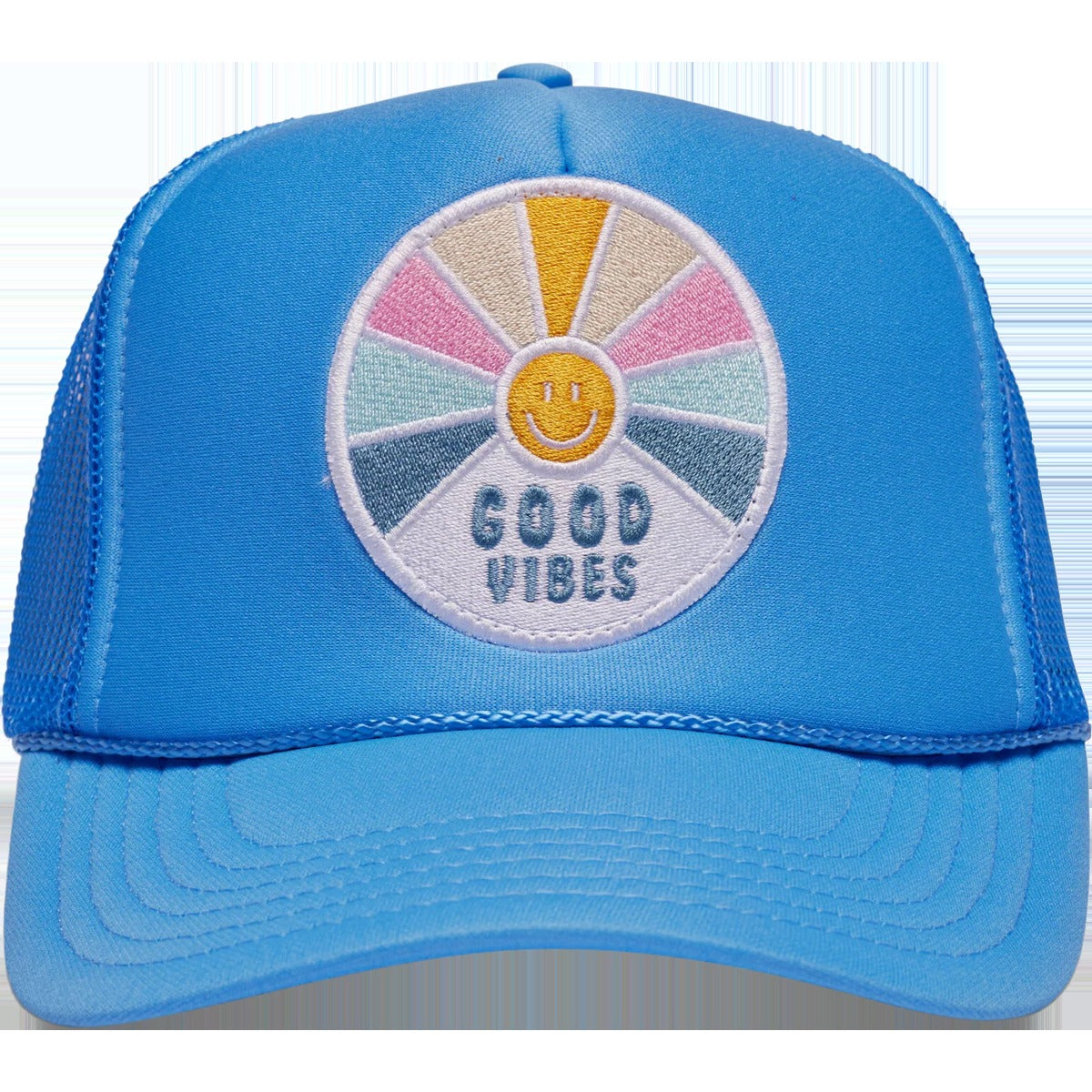 Good Vibes Hat