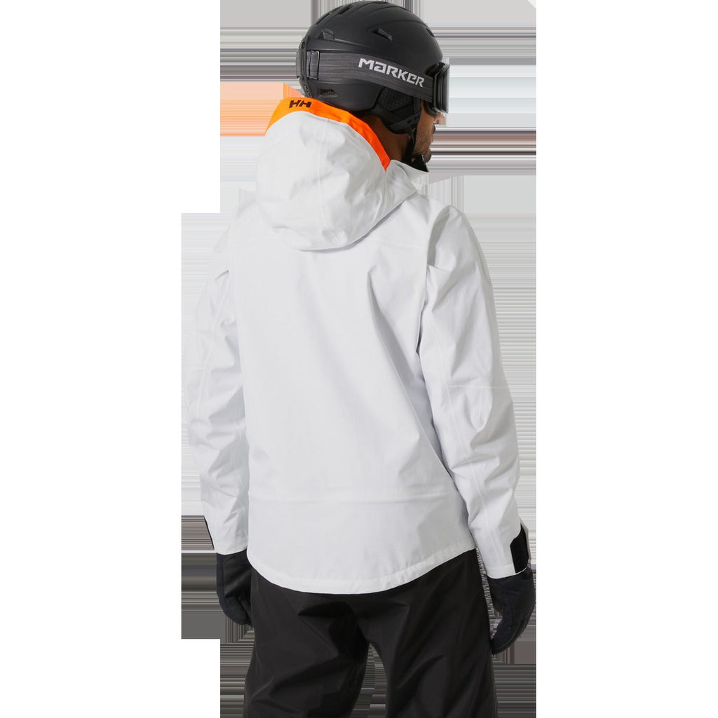 Men's Sogn Shell 2.0 Jacket