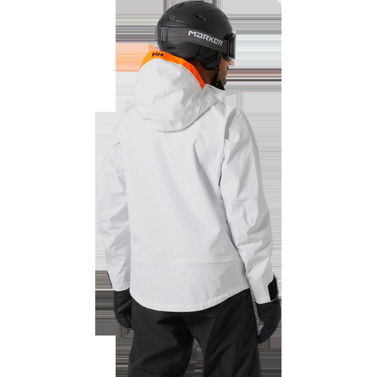 Men's Sogn Shell 2.0 Jacket