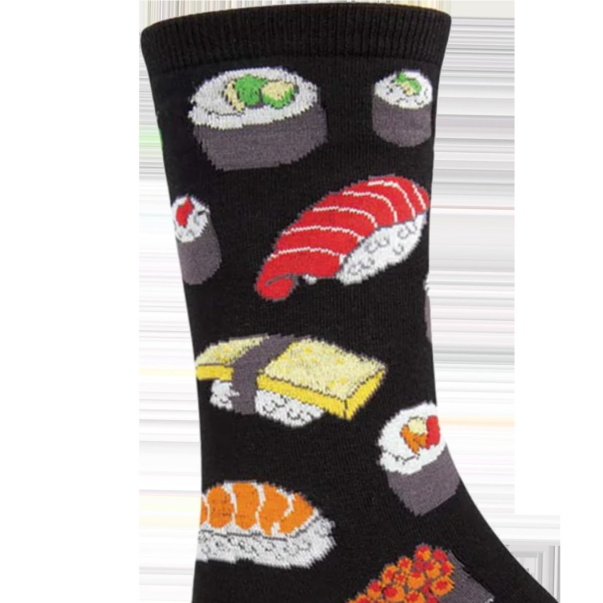 Women's Sushi