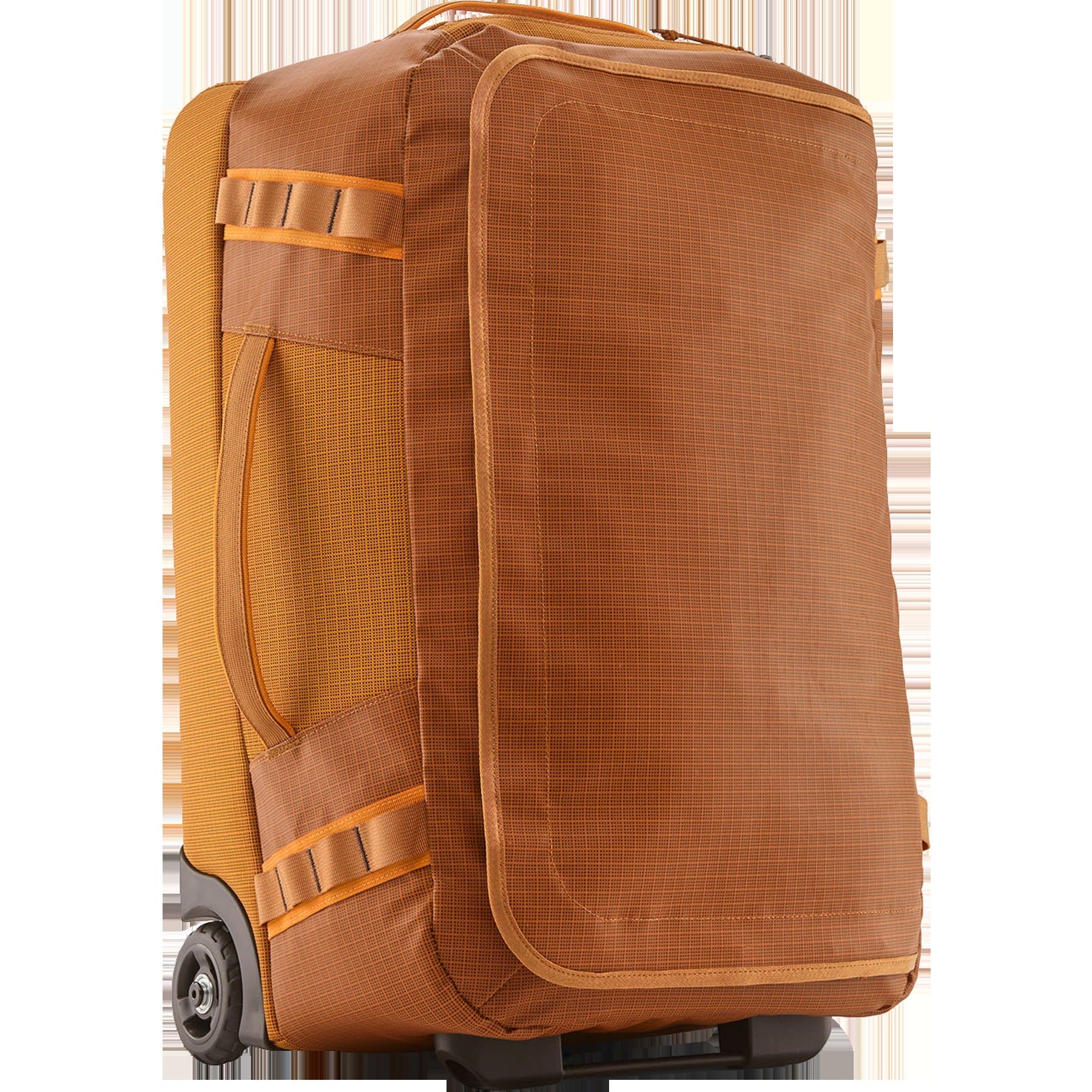 Black Hole Wheeled Duffle Bag 40L